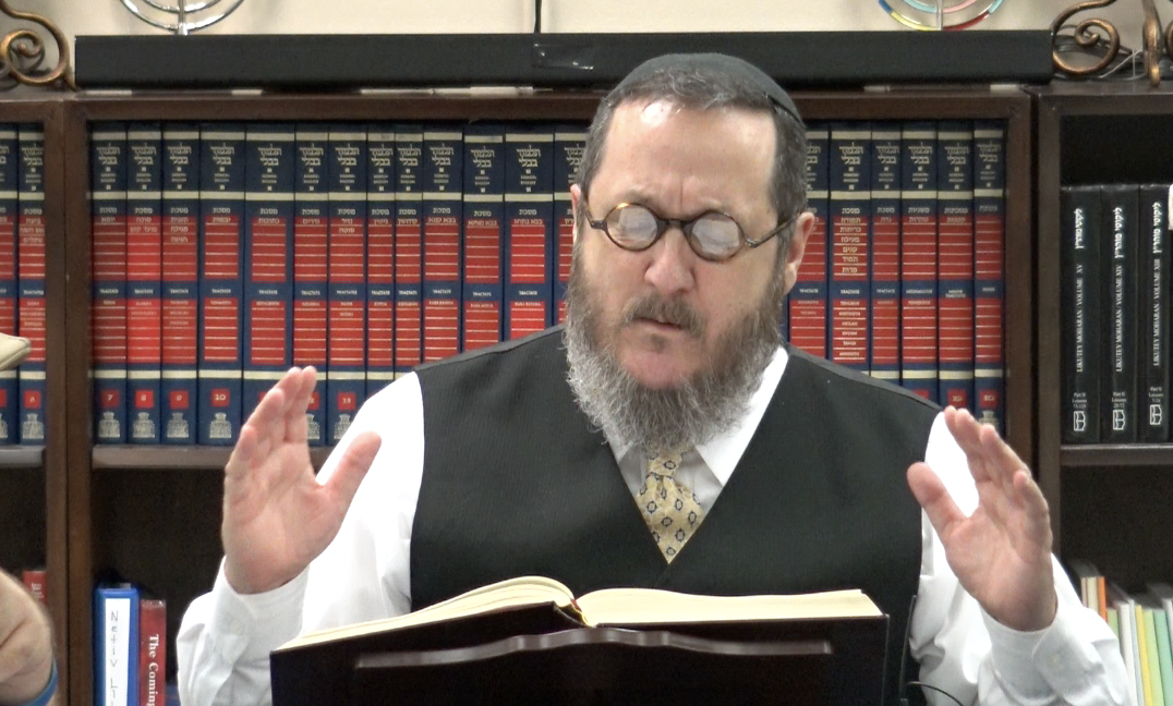 How To Pass the Test of Emunah | Parashat Vayeira | Rod Bryant